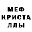 Меф мяу мяу Michael Bencivenga